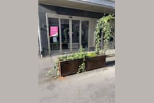 Butikslokal på Klammerdammsgatan 13, Halmstad – bild 3