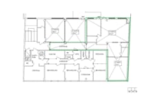 Kontorslokal på Köpmansgatan 8, Halmstad – bild 7