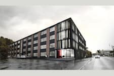 Butikslokal på Victor Hasselblads gata 16, Västra Frölunda – bild 4