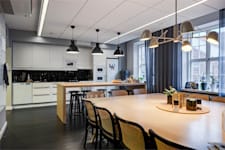 Kontorslokal på Bankgatan 5B, Halmstad – bild 5