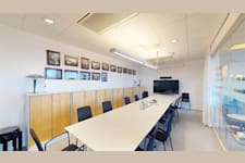 Kontorslokal på Rådmansgatan 16, Malmö