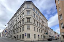 Kontorslokal på Saltmätargatan 5, Stockholm