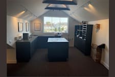 Kontorslokal på Stationsgatan 18, Falkenberg – bild 6