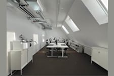 Kontorslokal på Eriksbergsgatan 8, Stockholm – bild 2