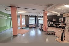 Butikslokal på Västra Finnbodavägen 1, Stockholm – bild 3