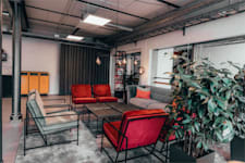 Kontorslokal på Sundstorget 2, Helsingborg – bild 2