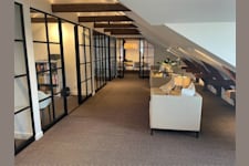 Kontorslokal på Stationsgatan 18, Falkenberg – bild 2