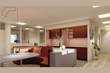 Kontorslokal på Redegatan 7, Västra Frölunda – bild 3