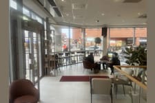 Restauranglokal på Toppläge Cafè - Uppsala, Uppsala – bild 9