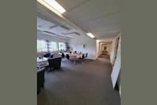 Kontorslokal på Flygledarevägen 1, Torslanda – bild 6