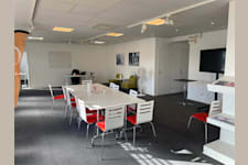 Kontorslokal på Gamletullsgatan 17, Halmstad – bild 5