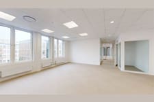 Kontorslokal på Fendergatan 3, Limhamn