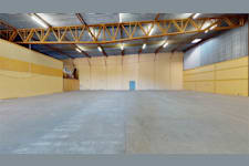 Industrilokal på Ollebovägen 14, Vintrie – bild 7