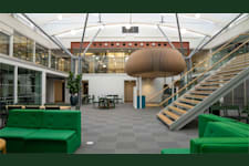 Lokal på Gerda Nilssons väg 4, Uppsala