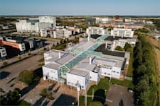 Kontorslokal på Scheelevägen 22, Lund – bild 15