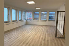 Industrilokal på Sjödalsvägen 44, Huddinge