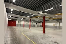 Industrilokal på Långgatan 8, Ljungby – bild 6