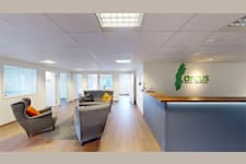 Kontorslokal på Vagnvägen 16B, Varberg – bild 8