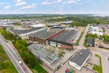 Kontorslokal på Ringborregatan 1, Västerås – bild 7