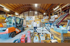 Industrilokal på Borrgatan 9, Malmö – bild 18