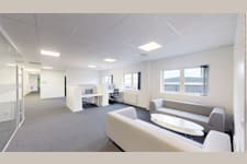 Kontorslokal på Vinkelgatan 8, Malmö – bild 3