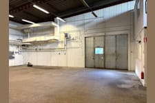 Industrilokal på Brunnsängsvägen 20, Lokal 4, Södertälje – bild 2