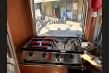 Restauranglokal på Korvkiosk / Farsta Centrum, Stockholm – bild 6