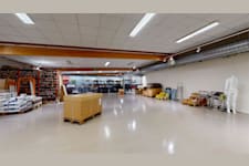 Butikslokal på Verkstadsgatan 4, Halmstad – bild 5