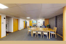 Coworking-plats på Montörgatan 7, Halmstad – bild 6