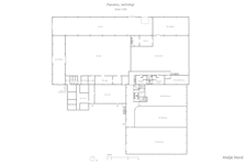 Kontorslokal på Fabriksvägen 2, Bålsta – bild 11