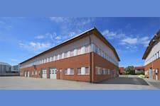 Kontorslokal på Spjutvägen 5A, Järfälla