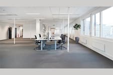 Kontorslokal på Frösundaleden 2A, SOLNA – bild 5