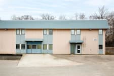 Industrilokal på Kumla gårdsväg 24A, Norsborg – bild 3