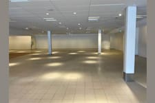 Butikslokal på Stortorget 3, Falkenberg – bild 2