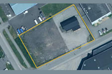 Industrilokal på Maskingatan 22, Trelleborg – bild 4