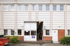 Industrilokal på Gunnebogatan 26, SPÅNGA – bild 13