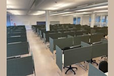 Kontorslokal på Minervavägen 21, Karlskrona – bild 2