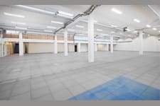 Lagerlokal på Hallvägen 21, Johanneshov – bild 5