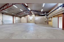 Industrilokal på Lamellvägen 8, Hässleholm – bild 2