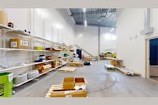 Butikslokal på Topplocksgatan 11, Malmö – bild 6