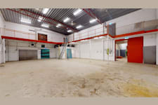 Industrilokal på Omnibusgatan 4, Landskrona – bild 5