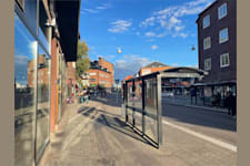 Restauranglokal på Brogatan 34, Halmstad – bild 10