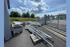 Lagerlokal på Lekstorps Industriväg 17 G, Gråbo – bild 12