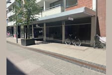 Butikslokal på Brogatan 18, Halmstad – bild 2