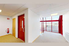 Kontorslokal på Montörgatan 7, Halmstad – bild 3