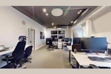 Kontorslokal på Mårtenstorget 5, Lund – bild 3