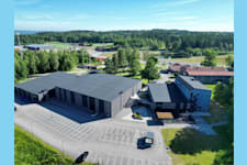 Butikslokal på Sanatoriebacken 8A, Ulricehamn – bild 17