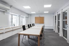 Lagerlokal på Strandbadsvägen 17, Helsingborg – bild 6