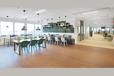 Kontorslokal på Frösundaleden 2A, SOLNA