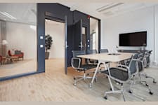 Kontorslokal på Frösundaleden 2A, SOLNA – bild 3